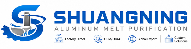 Xinchang Shuangning Machinery Co., Ltd.